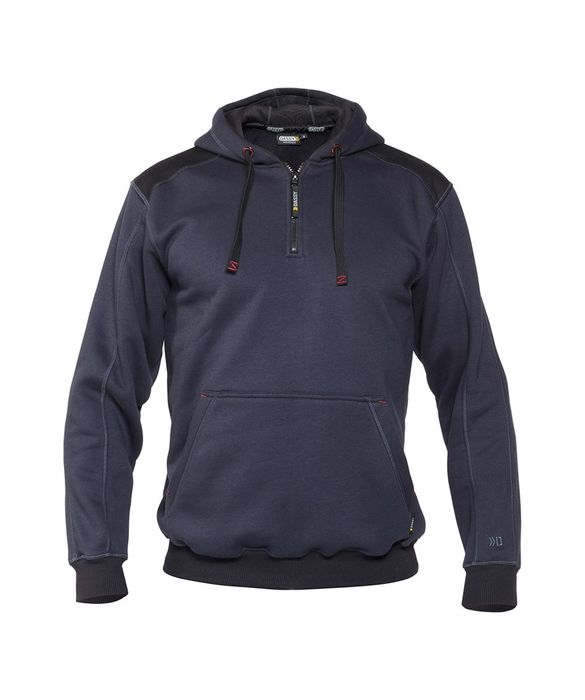 Dassy Sweater Hoodie Indy Copes90 (340 Gr)
