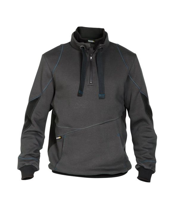 Dassy Stellar sweater antracietgrijs/zwart antracietgrijs/zwart Dassy Stellar sweater antracietgrijs/zwart antracietgrijs/zwart