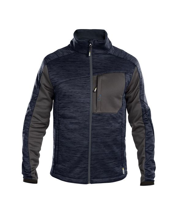 Dassy Convex midlayer vest nachtblauw/antracietgrijs nachtblauw/antracietgrijs Dassy Convex midlayer vest nachtblauw/antracietgrijs nachtblauw/antracietgrijs