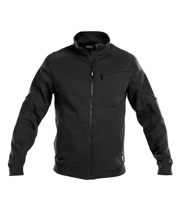 Dassy Velox sweater zwart zwart