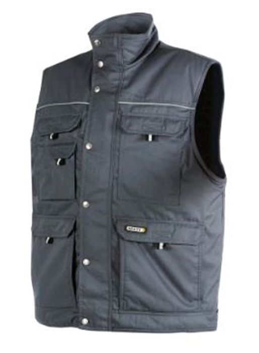 Dassy Bodywarmer Mons Pesco61 (245 Gr)