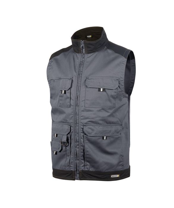 Dassy Bodywarmer Faro Pesco61 (245 Gr)