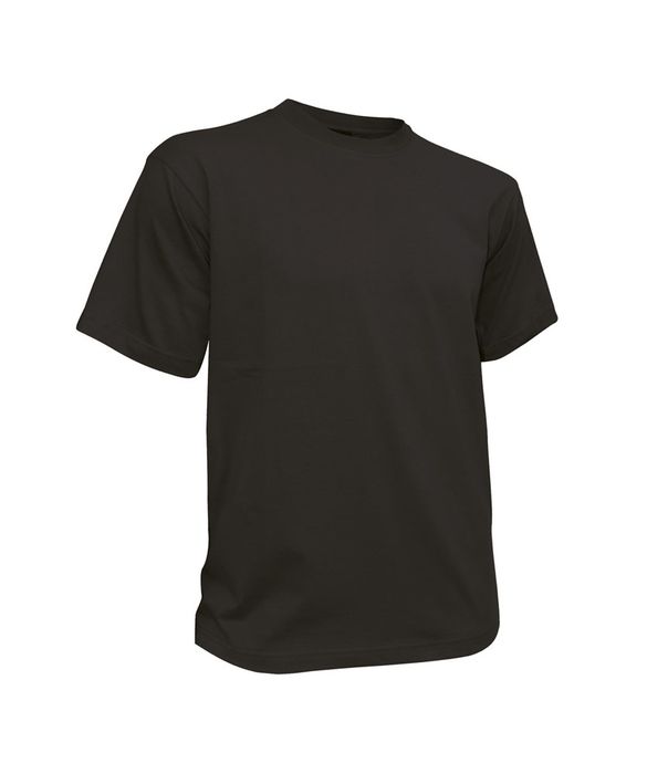 Dassy Oscar t-shirt zwart zwart Dassy Oscar t-shirt zwart zwart