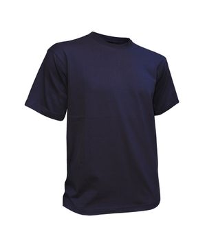 Dassy Oscar t-shirt marineblauw marineblauw