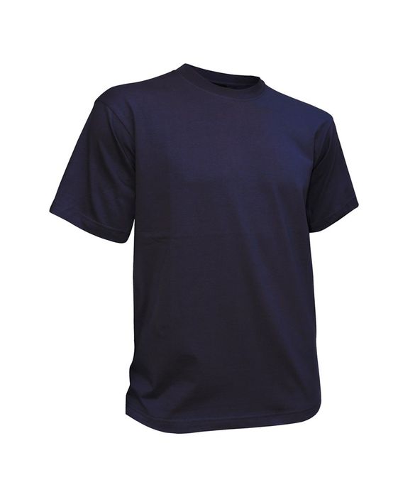 Dassy Oscar t-shirt marineblauw marineblauw