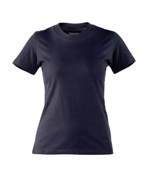 Dassy Oscar Women t-shirt voor dames marineblauw marineblauw