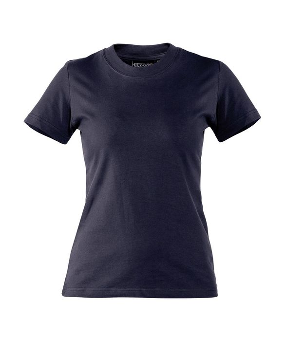 Dassy Oscar Women t-shirt voor dames marineblauw marineblauw Dassy Oscar Women t-shirt voor dames marineblauw marineblauw