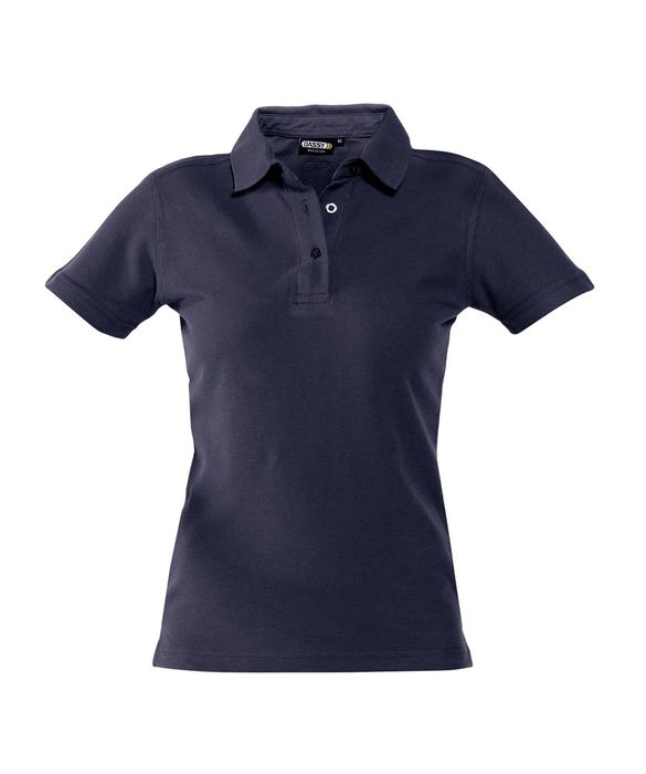 Dassy Polo Leon Women Co46 (100 % Katoen)