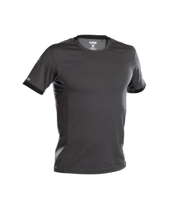 Dassy Nexus t-shirt antracietgrijs/zwart antracietgrijs/zwart Dassy Nexus t-shirt antracietgrijs/zwart antracietgrijs/zwart