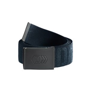 Mapeco Bedrukte Riem Xantus Pol Nachtblauw UniBLAUW UNI