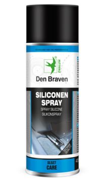 Zwaluw AEROSOL SILICONENSPRAY 400ML