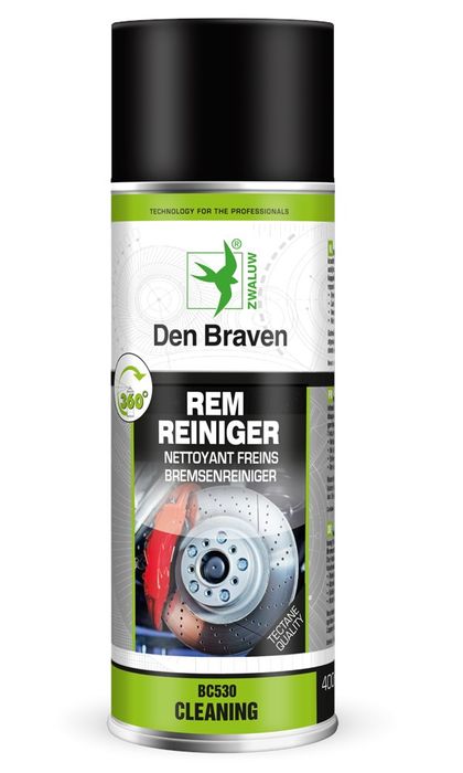 Zwaluw Remmenreiniger 400Ml Bc53012009726