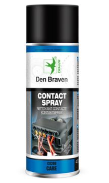 Zwaluw AEROSOL CONTAKTSPRAY 400 ML