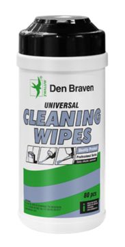 Zwaluw UNIVERSAL CLEANING WIPES 211471211471