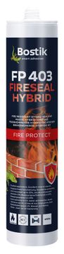 Bostik BOSTIK FP 403 FIRESEAL HYBRID290 GRI290 GRI