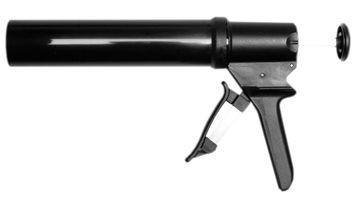 Bostik ZW HANDPISTOOL PRO 2000 zwart30614708