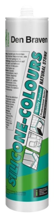 Zwaluw ZW SIL-COLOURS NS 310ML ANTHRAC. 001 12C. 001 12