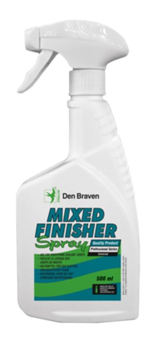 Zwaluw ZWALUW MIXED FINISHER SPRAY 500 Zwaluw ZWALUW MIXED FINISHER SPRAY 500