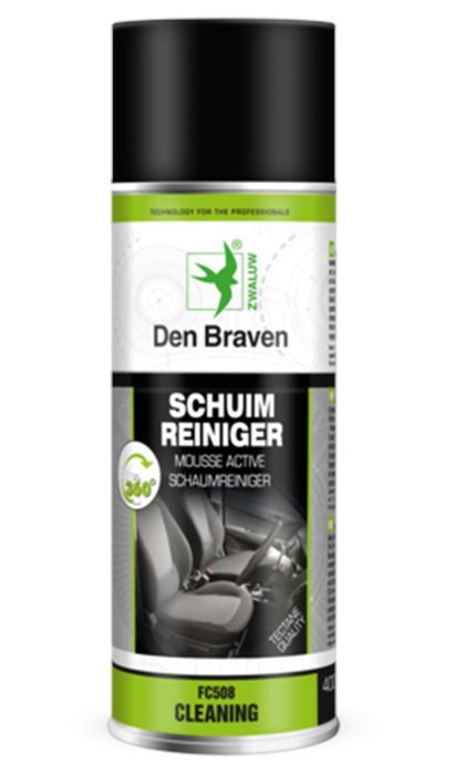 Zwaluw Schuimreiniger 400Ml Fc50812009727 Zwaluw Schuimreiniger 400Ml Fc50812009727