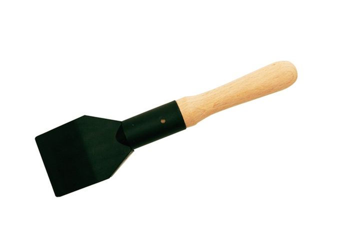 Zwaluw Glashevel PVC zwart 07070021ZW200193 Zwaluw Glashevel PVC zwart 07070021ZW200193
