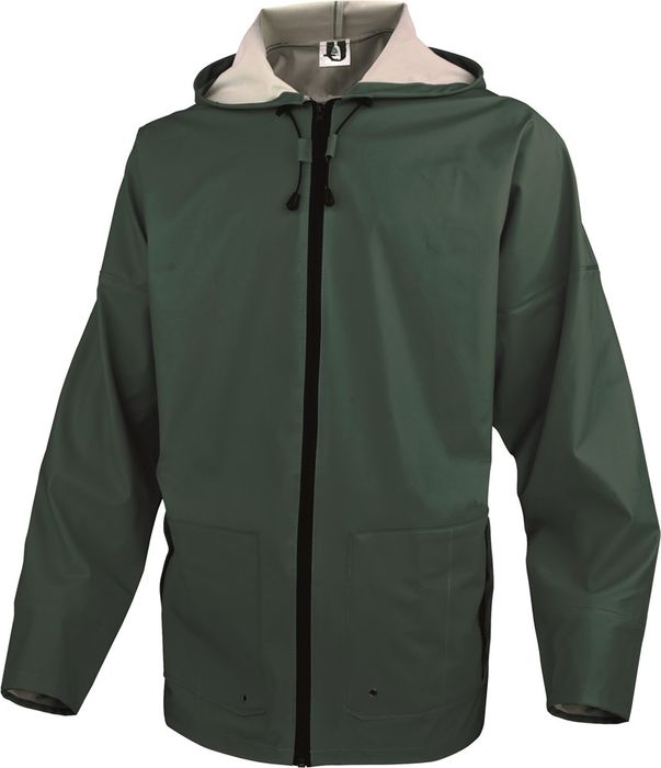 DELTAPLUS REGENVEST 850 GROEN S