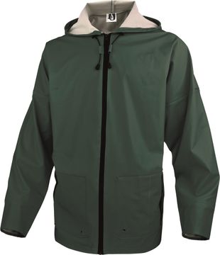 DELTAPLUS REGENVEST 850 GROEN M