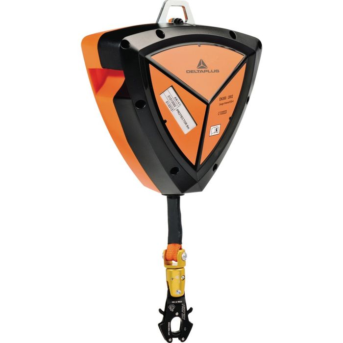 DELTAPLUS VALBLOK BAND 8M + AM021 DELTAPLUS VALBLOK BAND 8M + AM021