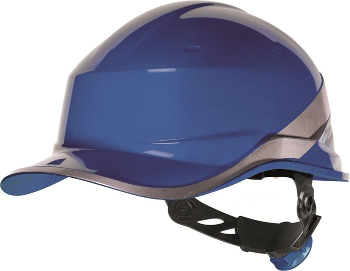 DELTAPLUS HELM DIAMOND BLAUW
