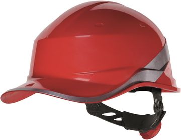 DELTAPLUS HELM DIAMOND ROOD
