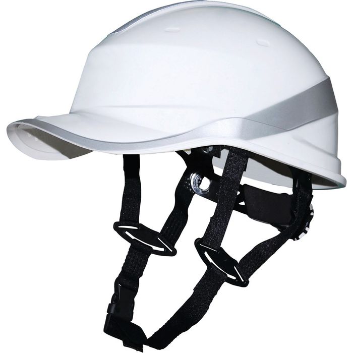 DELTAPLUS HELM DIAMVUP WIT DELTAPLUS HELM DIAMVUP WIT