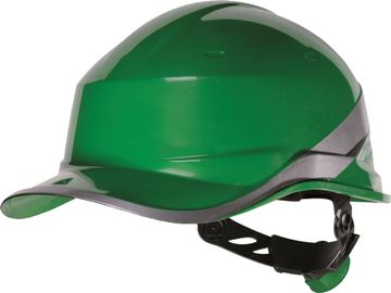 DELTAPLUS HELM DIAMOND GROEN