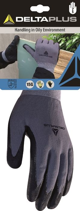 DELTAPLUS HANDSCHOEN AIRFLEX 7 NOPPEN OP KRT DELTAPLUS HANDSCHOEN AIRFLEX 7 NOPPEN OP KRT