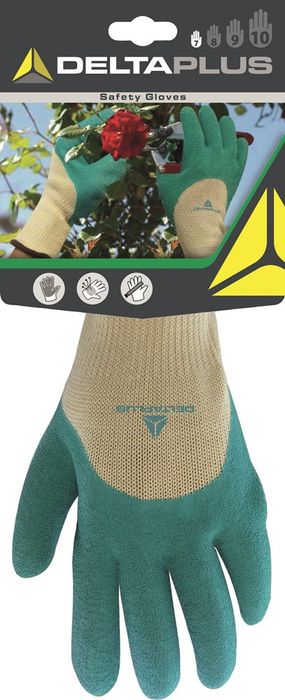 DELTAPLUS HANDSCHOEN DPVV831 GROEN 08 DELTAPLUS HANDSCHOEN DPVV831 GROEN 08