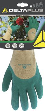 DELTAPLUS HANDSCHOEN DPVV831 GROEN 09