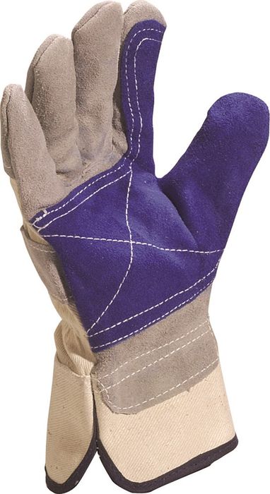 DELTAPLUS WERKHANDSCHOEN DS202RP 10 DELTAPLUS WERKHANDSCHOEN DS202RP 10