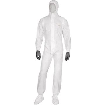 DELTAPLUS OVERALL DT117 5B/6B XL