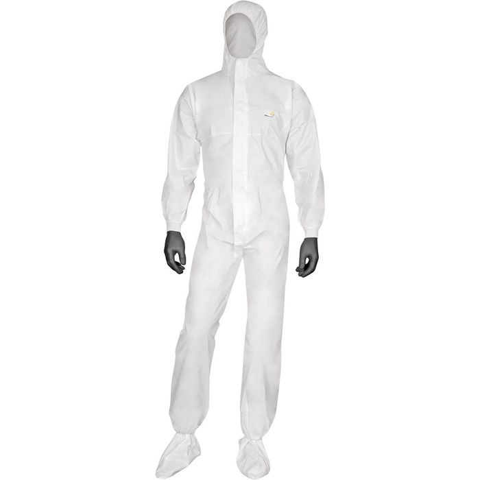 DELTAPLUS OVERALL DT117 5B/6B XL DELTAPLUS OVERALL DT117 5B/6B XL