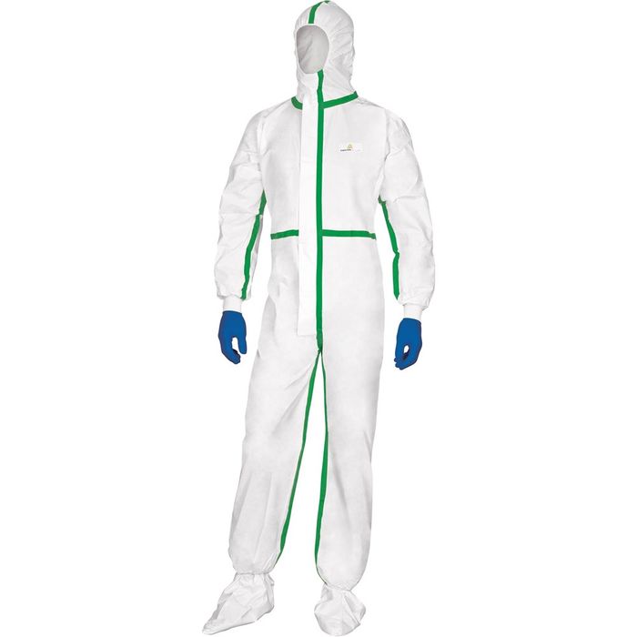 DELTAPLUS WEGWERPOVE DT119 4B XXL DELTAPLUS WEGWERPOVE DT119 4B XXL