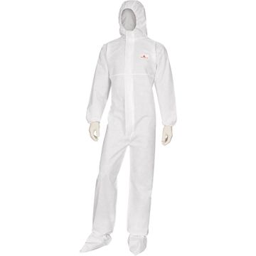 DELTAPLUS WEGWERPOVERALL DT223 5B/6B L