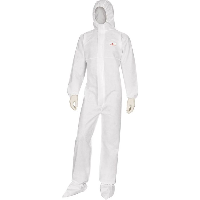 DELTAPLUS WEGWERPOVERALL DT223 5B/6B L DELTAPLUS WEGWERPOVERALL DT223 5B/6B L