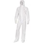 DELTAPLUS WEGWERPOVERALL DT223 5B/6B XL