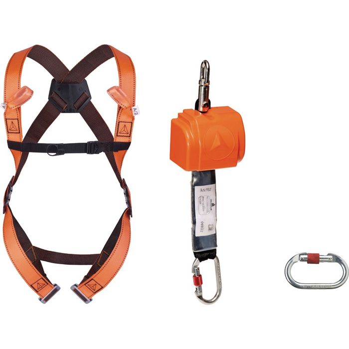 DELTAPLUS VERTICALE ELARA140 KIT DELTAPLUS VERTICALE ELARA140 KIT