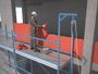 DELTAPLUS VALBESCHERMING VOOR STEIGERWERKZAAMHEDEN