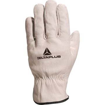 DELTAPLUS VOLNERF LEDEREN HANDSCHOEN 10