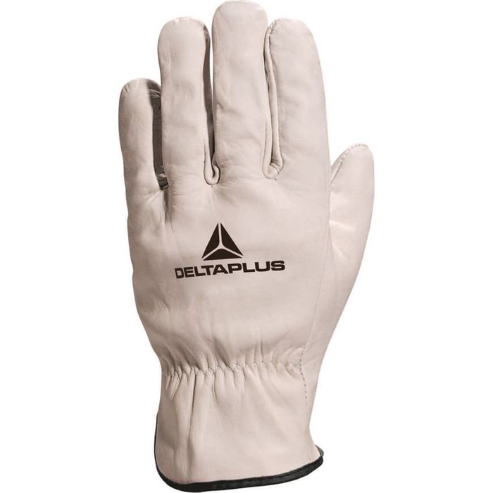 DELTAPLUS VOLNERF LEDEREN HANDSCHOEN 11 DELTAPLUS VOLNERF LEDEREN HANDSCHOEN 11