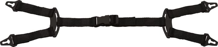 DELTAPLUS 10 KINBANDEN DYNAMIC JUGALPHA