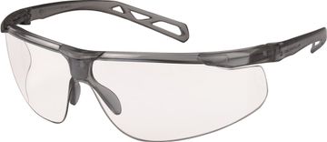 DELTAPLUS BRIL KISKA2 GRIJS/KLEURLOOS DELTAPLUS BRIL KISKA2 GRIJS/KLEURLOOS