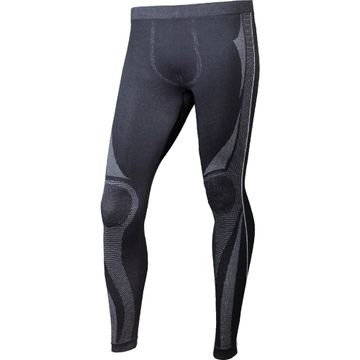 DELTAPLUS ONDERBROEK KOLDYPANTS ZWART L