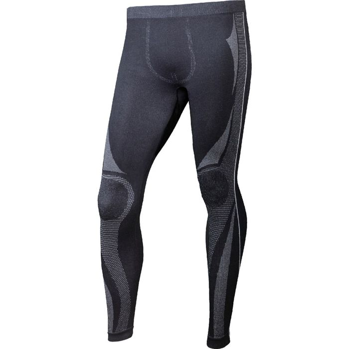 DELTAPLUS ONDERBROEK KOLDYPANTS ZWART XL