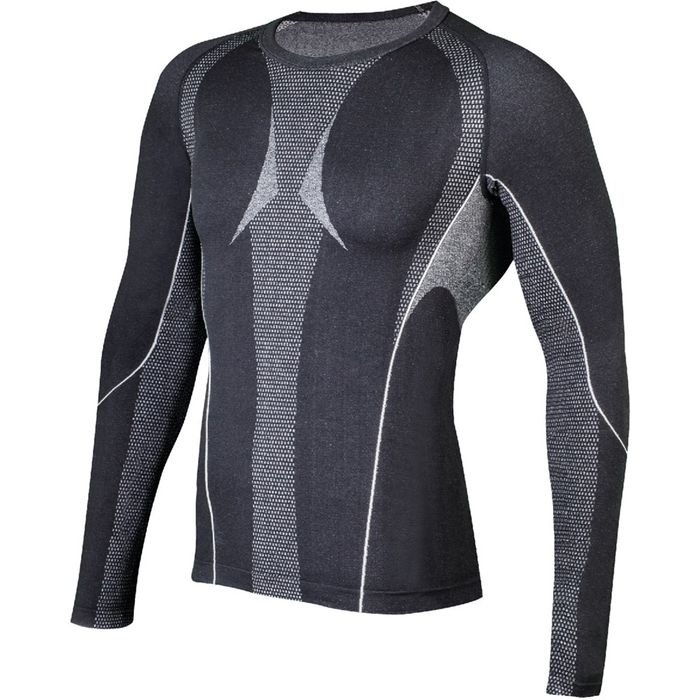 DELTAPLUS THERM ONDERG KOLDYTOP ZWART S DELTAPLUS THERM ONDERG KOLDYTOP ZWART S